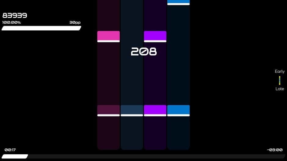 Qlute screenshot