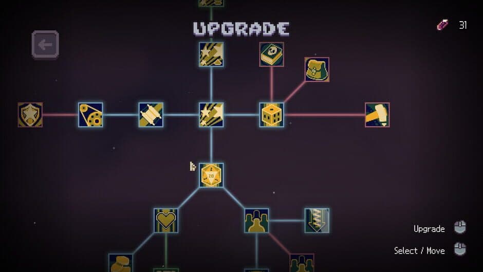 Slotbound screenshot