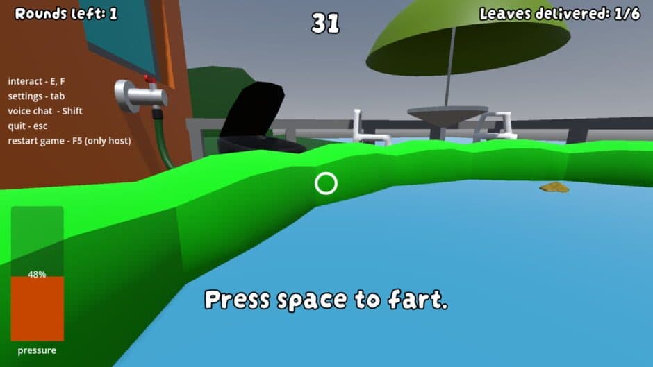 Smelly Bubbles screenshot