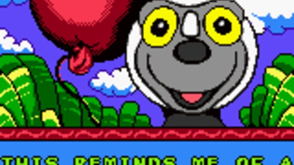 Zoboomafoo: Playtime in Zobooland screenshot