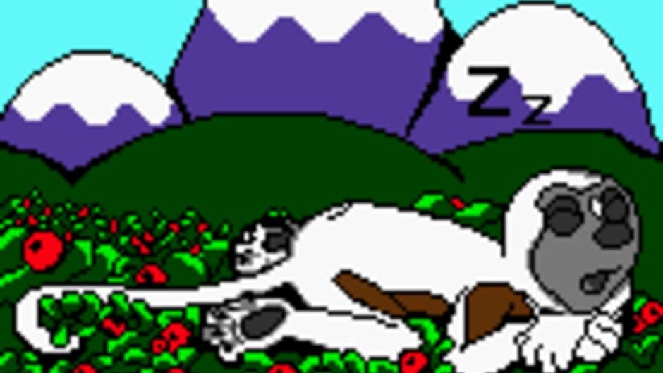 Zoboomafoo: Playtime in Zobooland screenshot