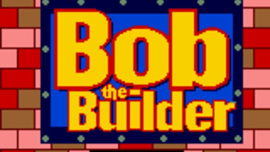 Bob the Builder: Fix it Fun! screenshot