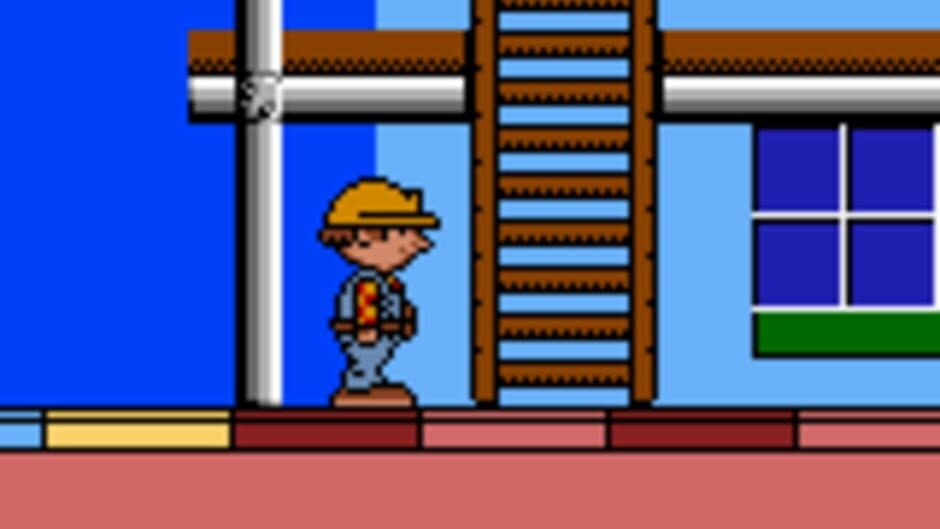 Bob the Builder: Fix it Fun! screenshot