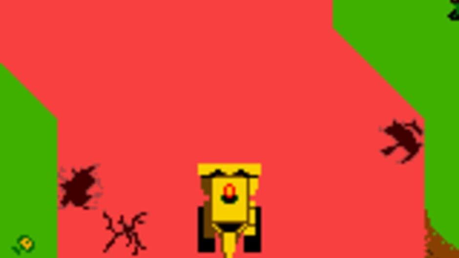 Bob the Builder: Fix it Fun! screenshot