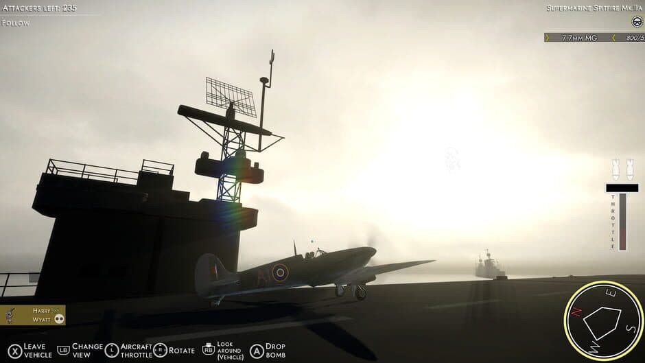 Easy Red 2 screenshot