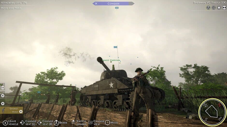 Easy Red 2 screenshot