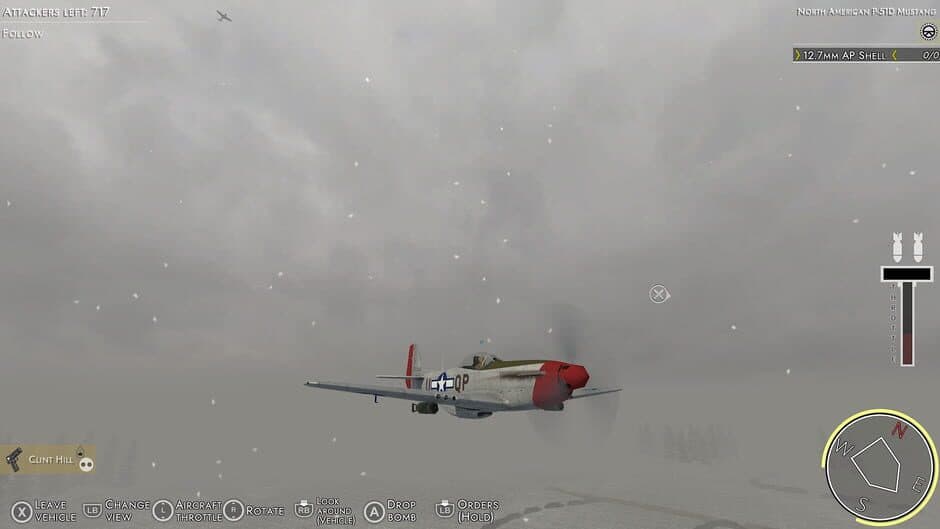 Easy Red 2 screenshot