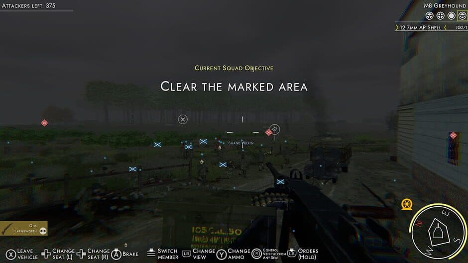 Easy Red 2 screenshot
