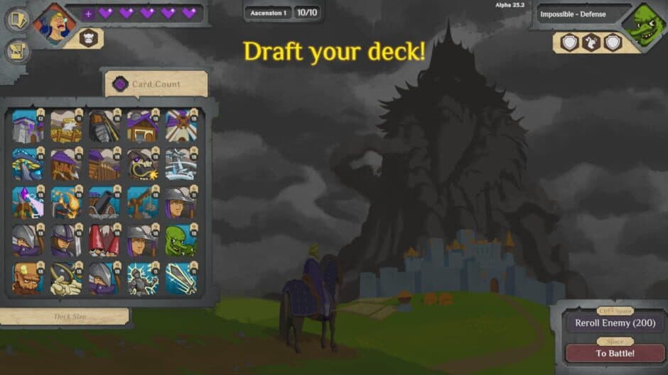 Possessed Kingdom screenshot