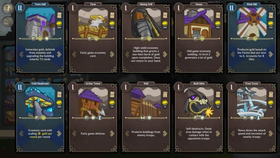 Possessed Kingdom screenshot