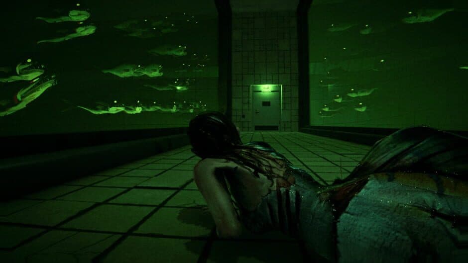 Mermade screenshot