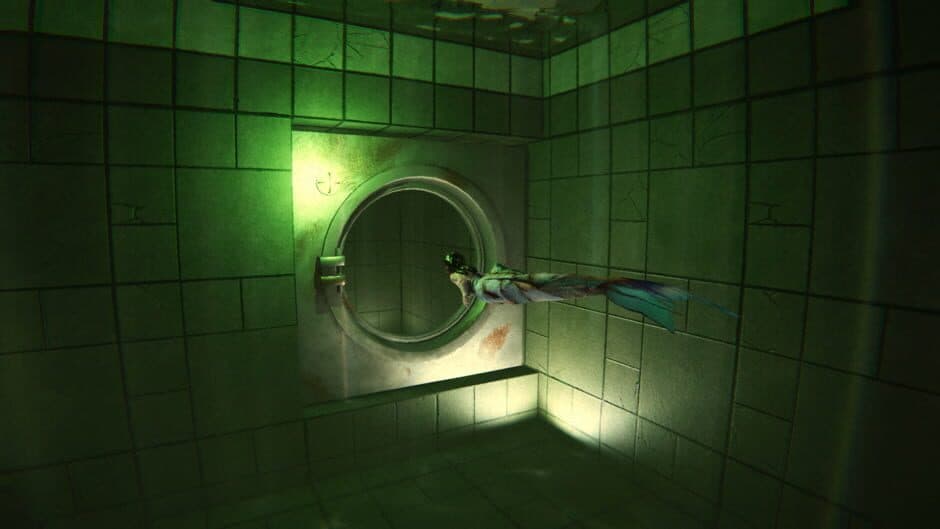 Mermade screenshot
