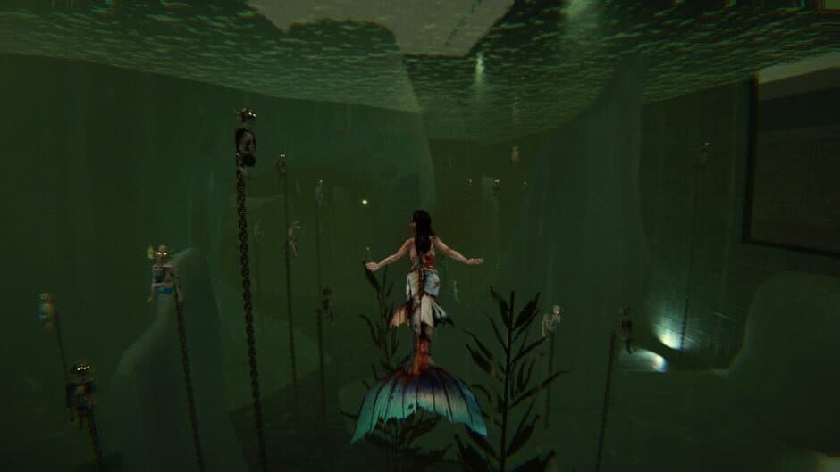Mermade screenshot