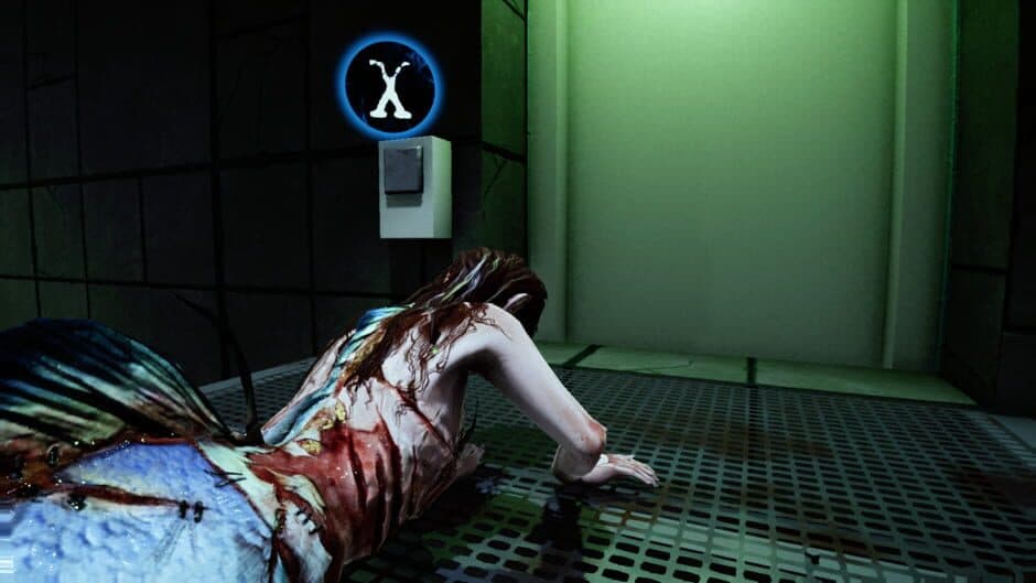 Mermade screenshot