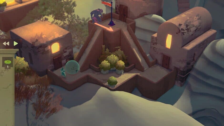 Sisyphus's Worst Day (Again) screenshot