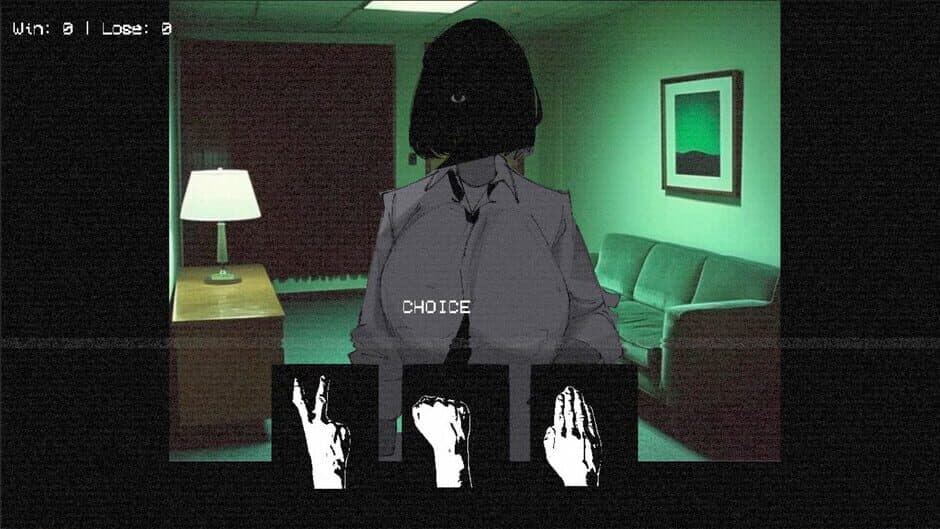 Nate Hand Gesture screenshot