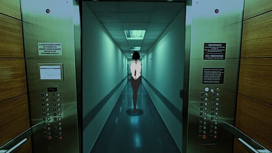 Nate Hand Gesture screenshot