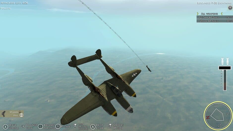 Easy Red 2 screenshot
