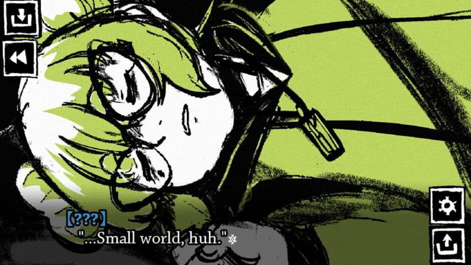 C-ko-fn-ta-C screenshot