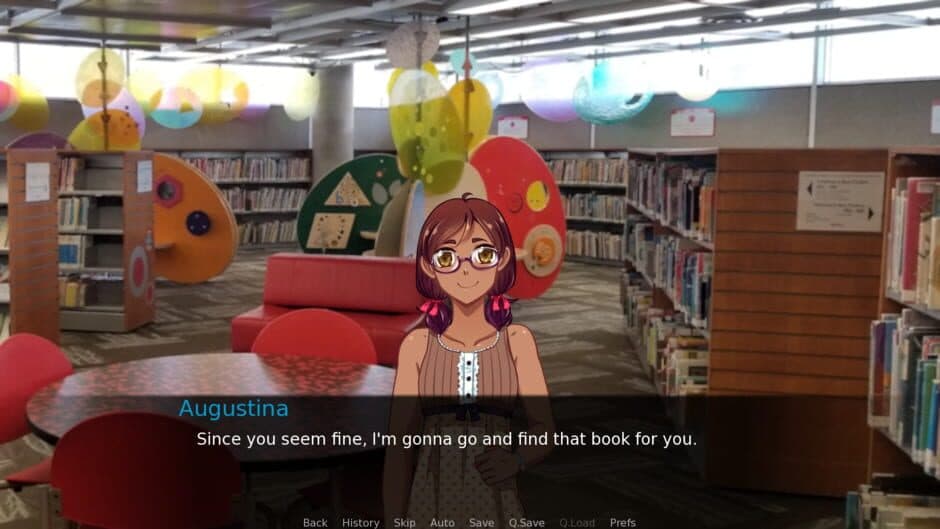 Kaschei screenshot
