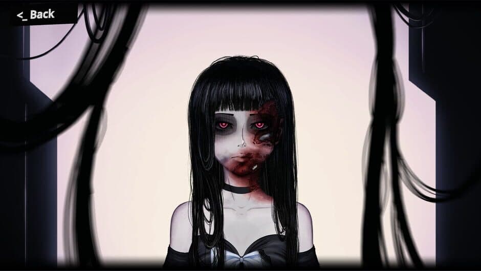 Blood in the Panopticon screenshot