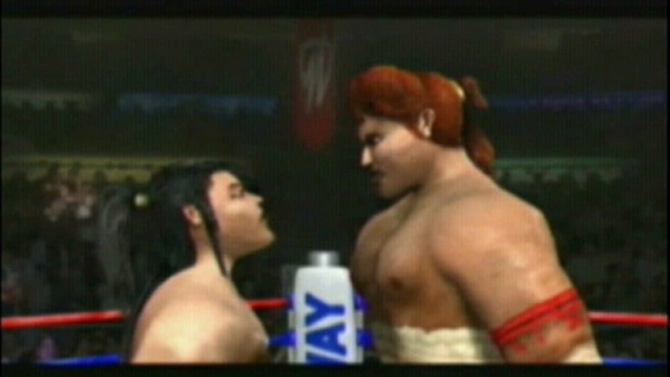 Ready 2 Rumble Boxing: Round 2 screenshot