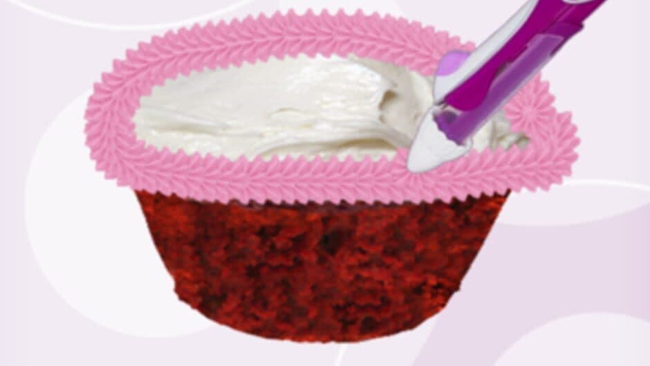 Easy-Bake Treats! screenshot