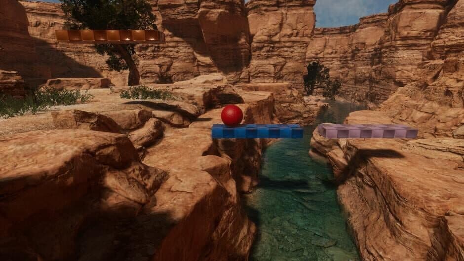 The Perplexing Orb Touch! screenshot