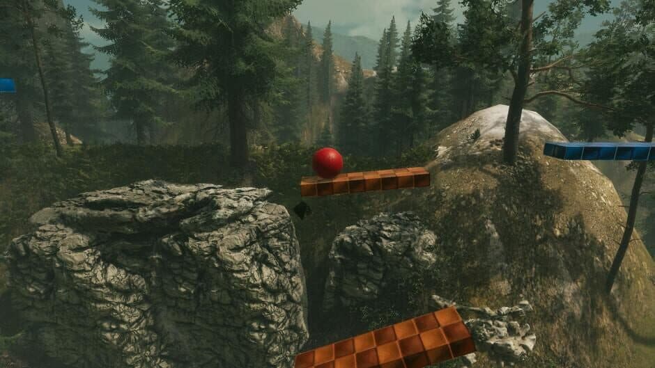 The Perplexing Orb Touch! screenshot