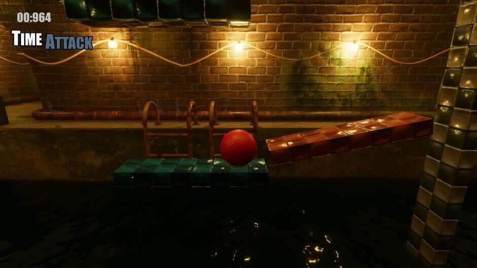 The Perplexing Orb Touch! screenshot