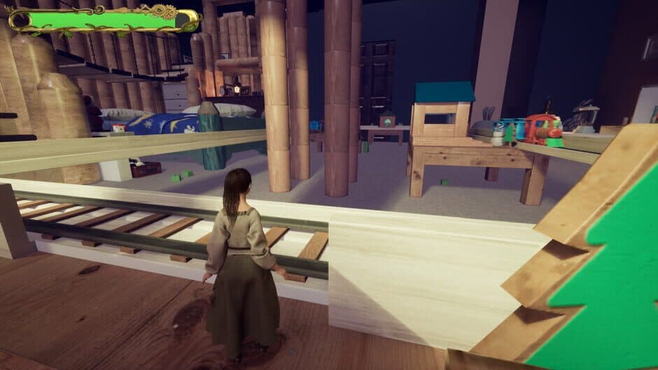 OBITT: Escape From the Room screenshot