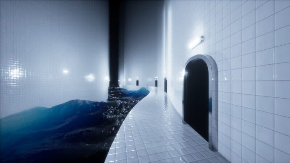 Pooliminal screenshot