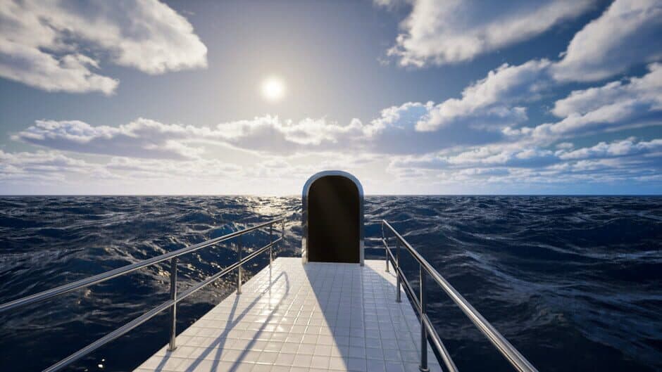 Pooliminal screenshot