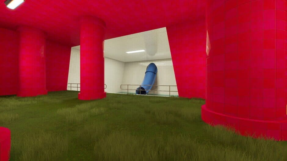 Pooliminal screenshot