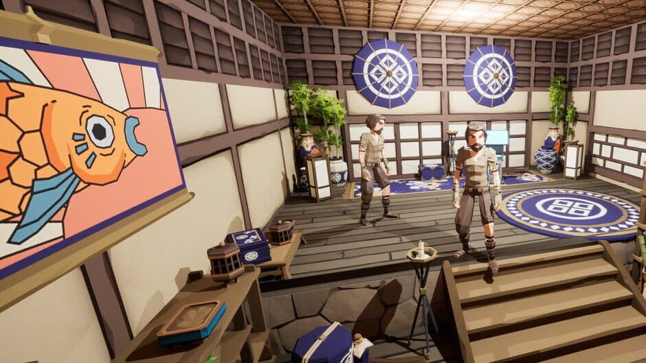 Crown Chase screenshot