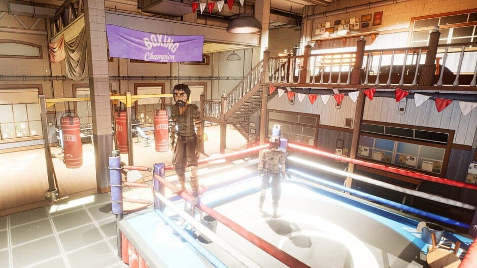 Crown Chase screenshot