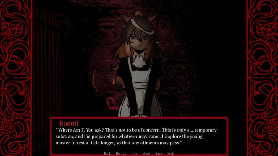 Kago screenshot