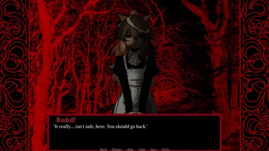 Kago screenshot