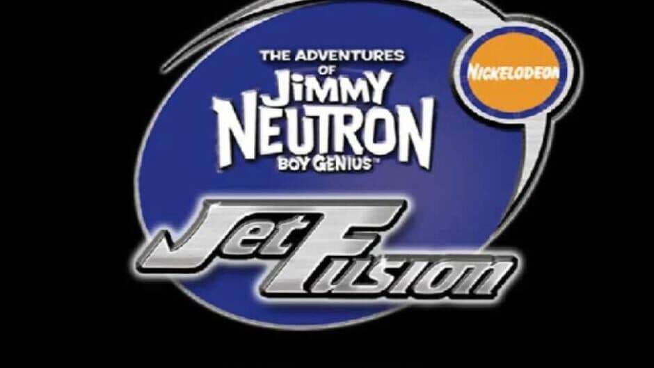 The Adventures of Jimmy Neutron Boy Genius: Jet Fusion screenshot