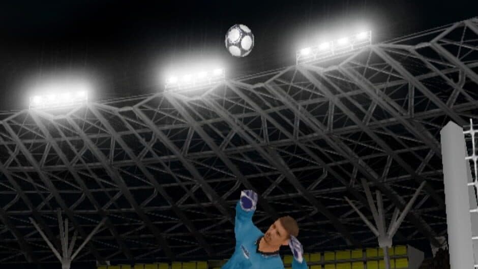 UEFA Dream Soccer screenshot