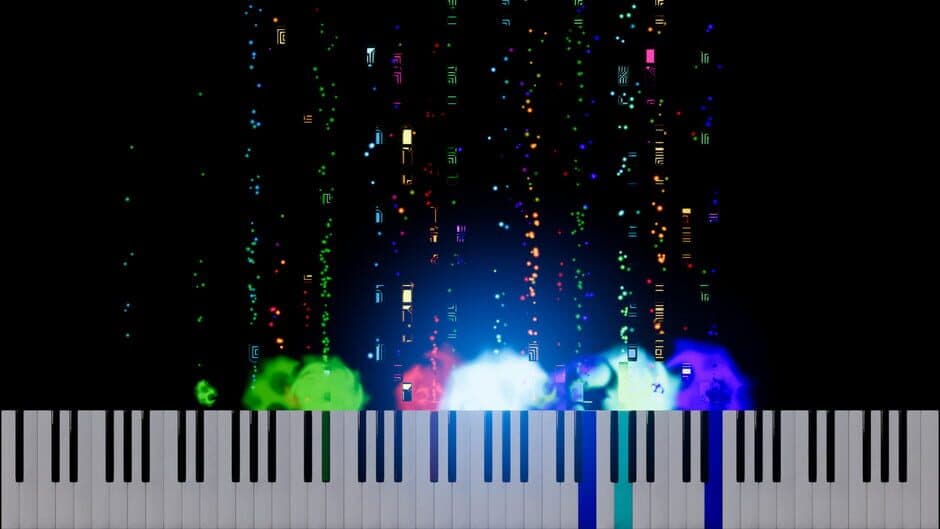 Lumiric Stage screenshot