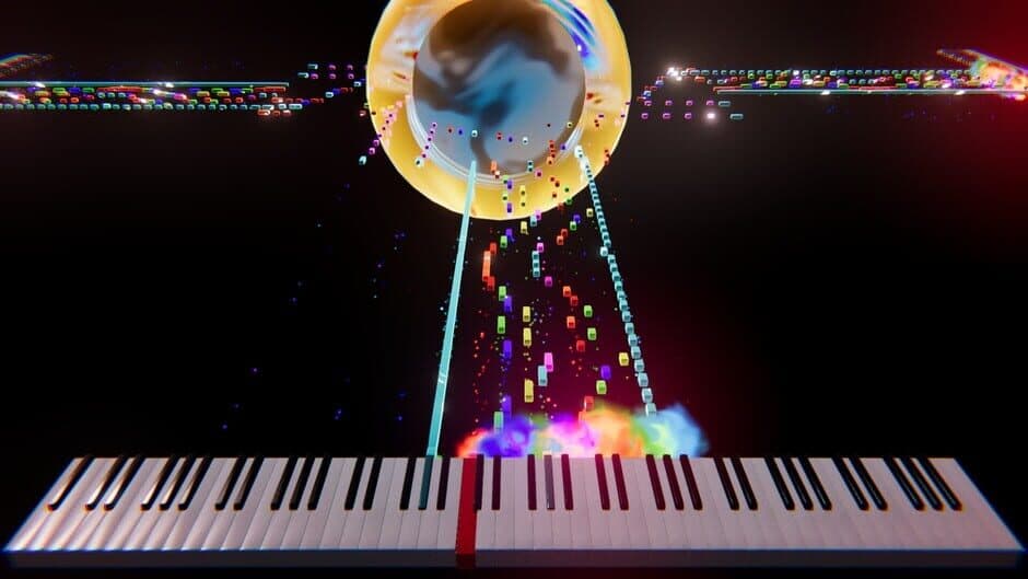 Lumiric Stage screenshot