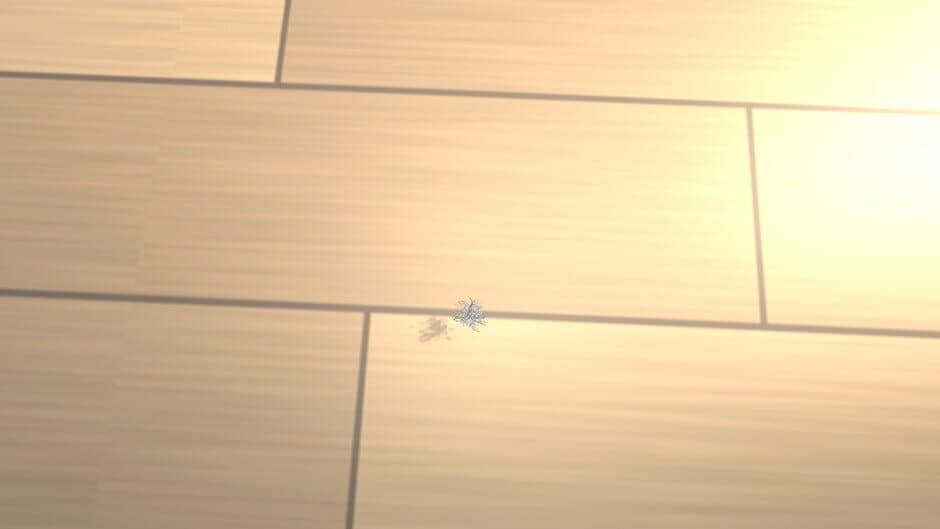 Dust Bunny Simulator screenshot