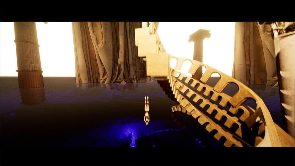 Salus Per Aquam screenshot