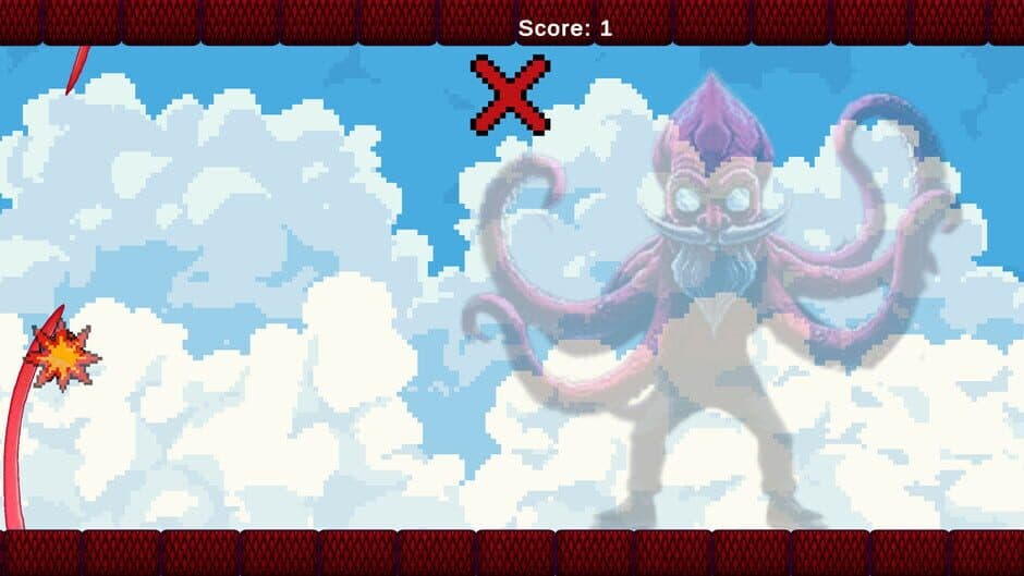 Yappy Bird screenshot