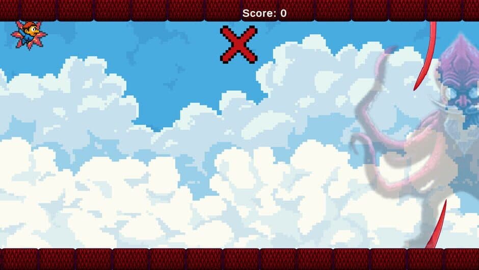 Yappy Bird screenshot