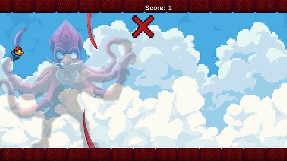 Yappy Bird screenshot