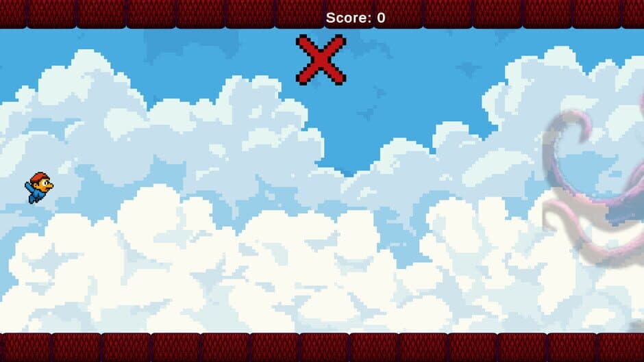 Yappy Bird screenshot