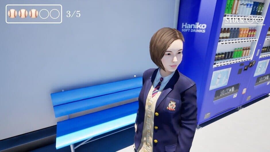 Ball Boy Simulator screenshot