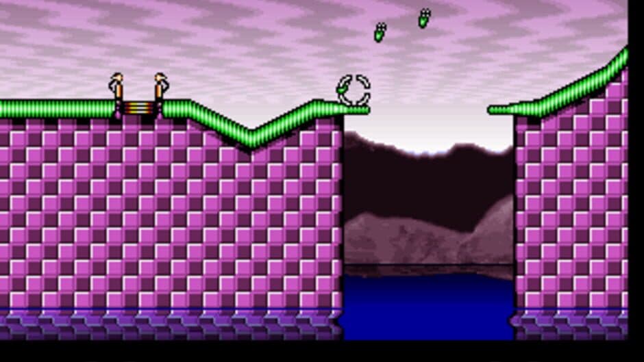 Blobz screenshot
